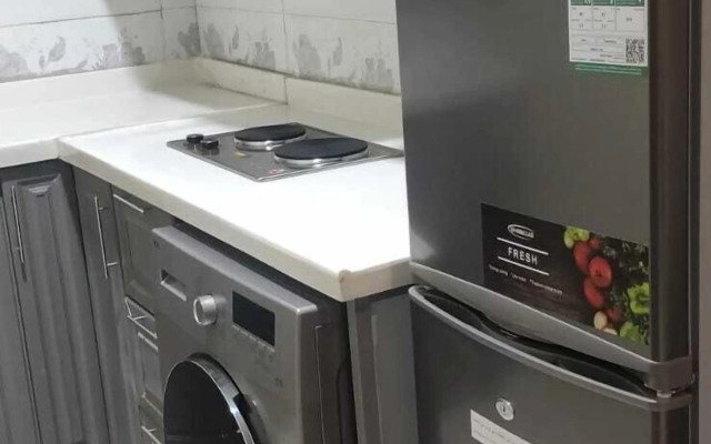 Sahari Alforsan Hotel