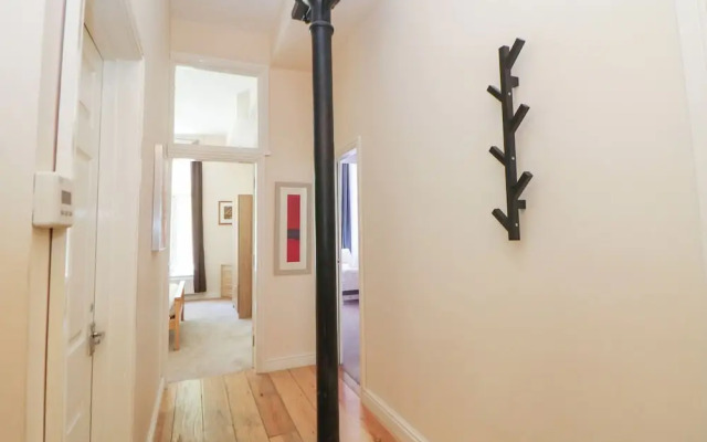Wye Apartment, Litton Mill