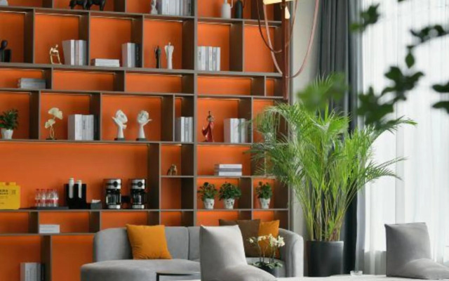YunJing HOTEL