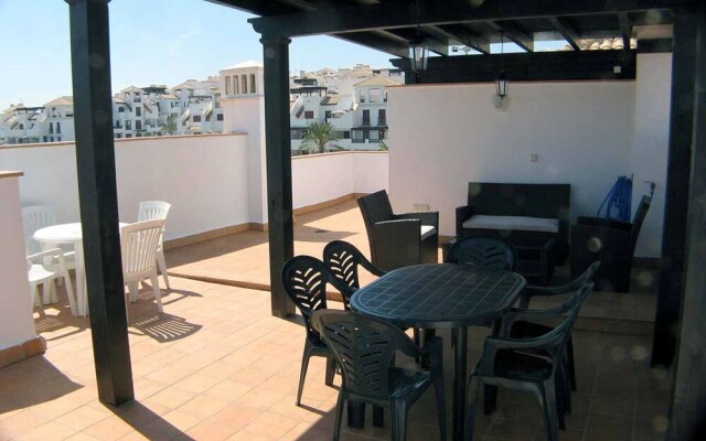 106460 - Apartment in Vera