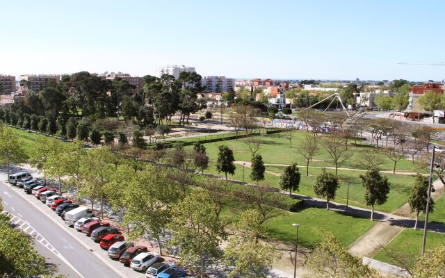 Sercotel Reus Park