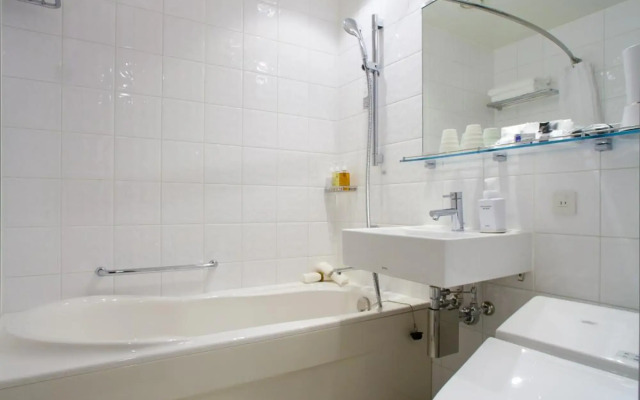 Solaria Nishitetsu Hotel Ginza