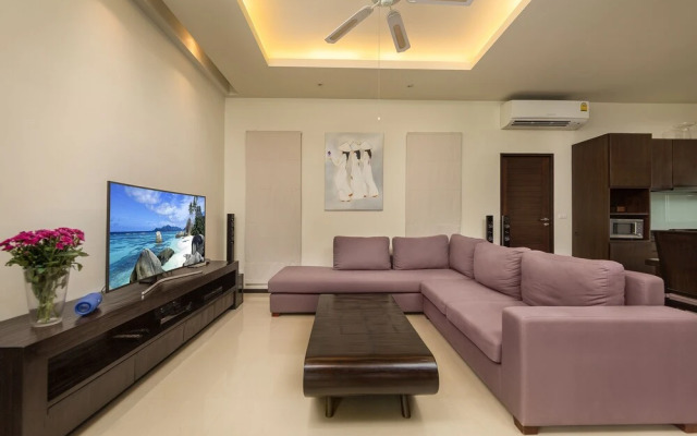 Villa Semai by TropicLook