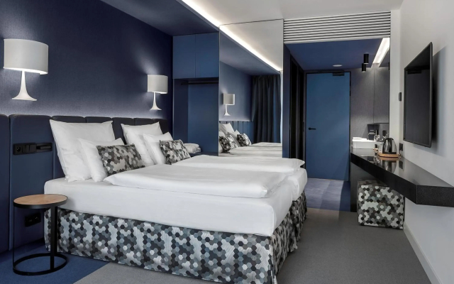Grand Karlita Hotel Purwokerto