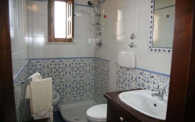 B&B Casa Sguitti