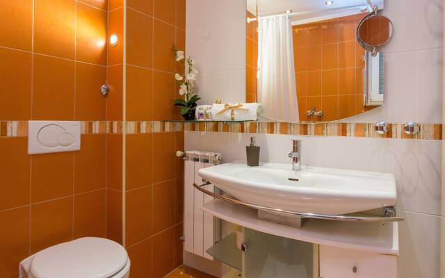 Apartment Župa