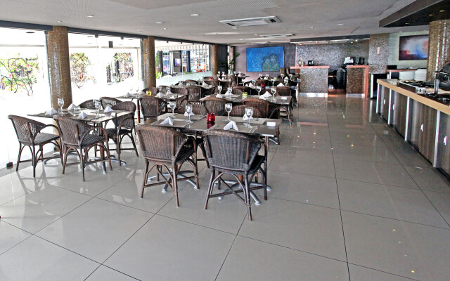 Mareiro Hotel