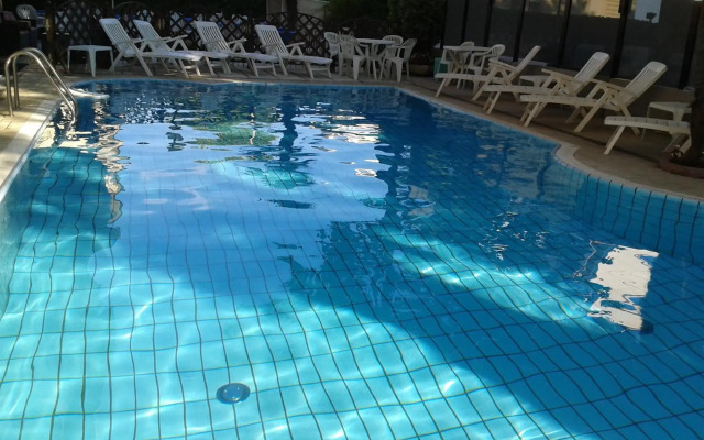 Hotel Giglio
