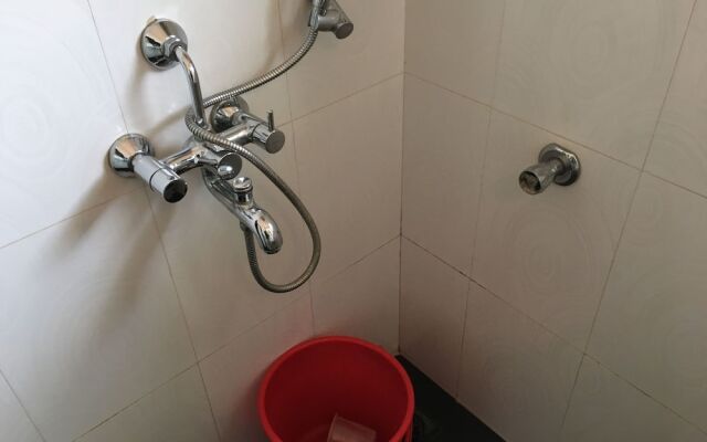 OYO StayOut Villa 2BHK Near Tito's Lane