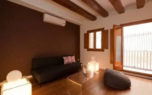 Dailyflats Ramblas Center