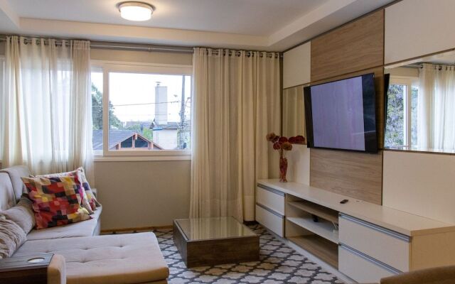 Residencial Vivendas da Montanha