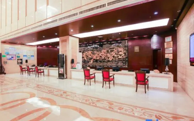 Honor International Hotel