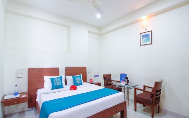 OYO 1520 Hotel Tourist Plaza