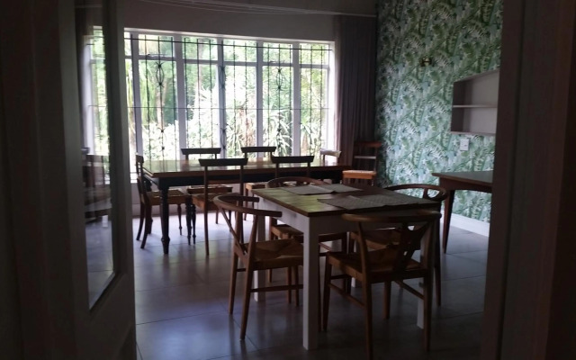 Amberhall Guesthouse