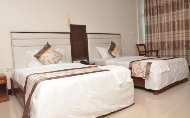 Nefaland Hotel