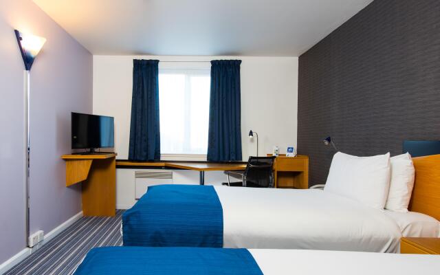 Holiday Inn Express Southampton - West, an IHG Hotel