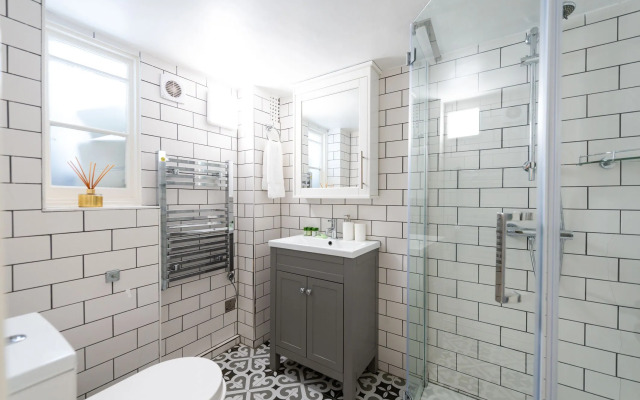 Paddington by Capital