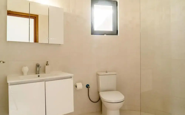 Joy of the Sea Villa