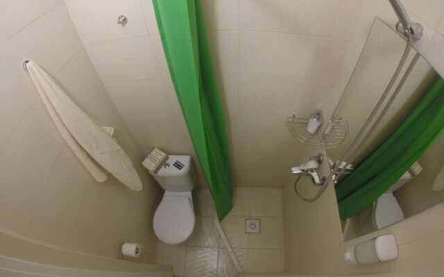 Zhukovskogo 14 Mini Hotel
