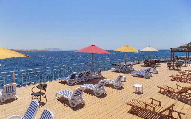 Jewel Sharm El Sheikh Hotel