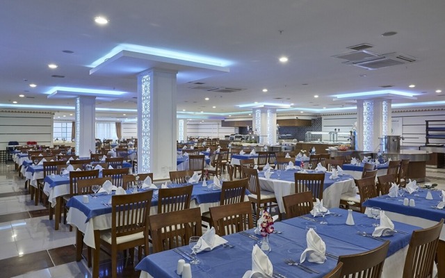 Zeyda Kemer Hotel