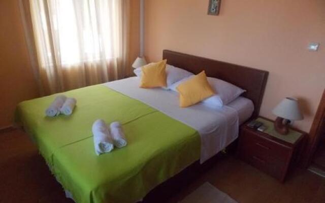 Rooms Matea