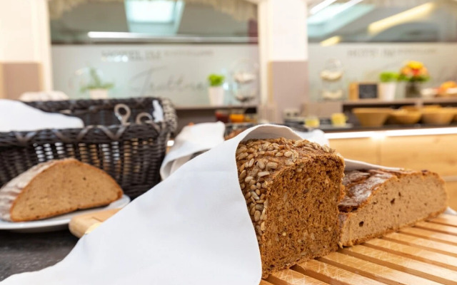 Der Trattner - Hotel Trattnerhof & Hotel Schöcklblick