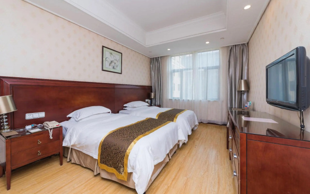 Xinya Sunlight Hotel