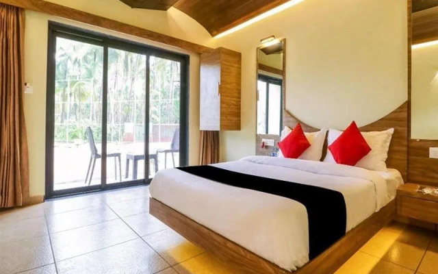 Eleven Petals Resort by OYO Rooms