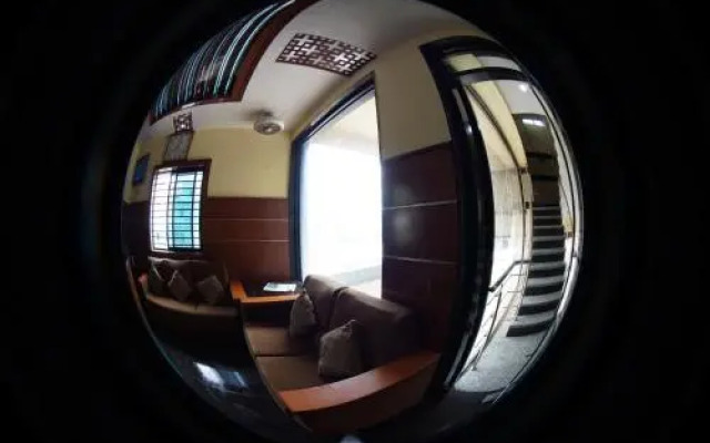 Hotel Megharaj