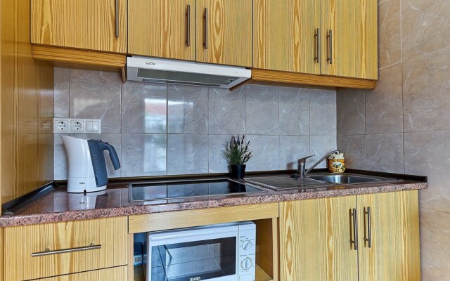 Espanhouse Pinomar 318