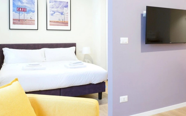 Mi-brgz1as Bergonzoli Place - Base A - On the Road