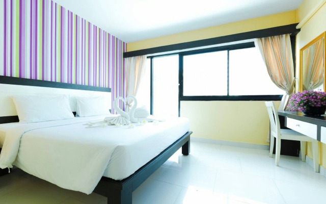 Neo Hotel Pattaya