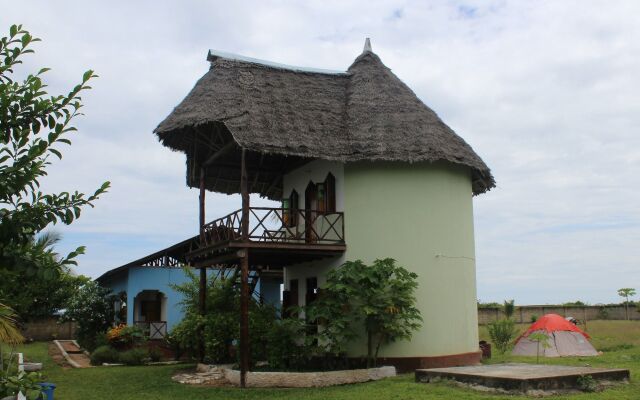 Annex of Tarbush Bungalows