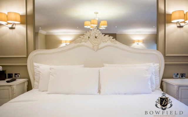 Bowfield Hotel and Spa