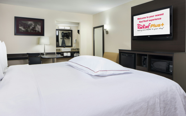 Red Roof Inn PLUS+ Birmingham East - Irondale/ Airport