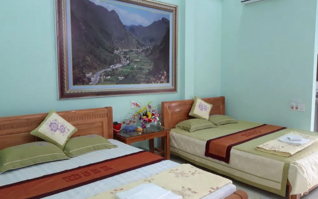 Thien An Guest House