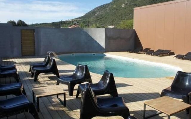 Hotel Ascosa  Aventure