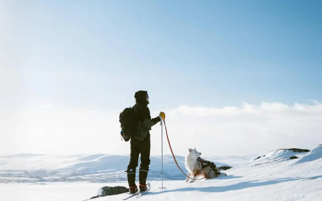 Lapland Hotels Kilpis