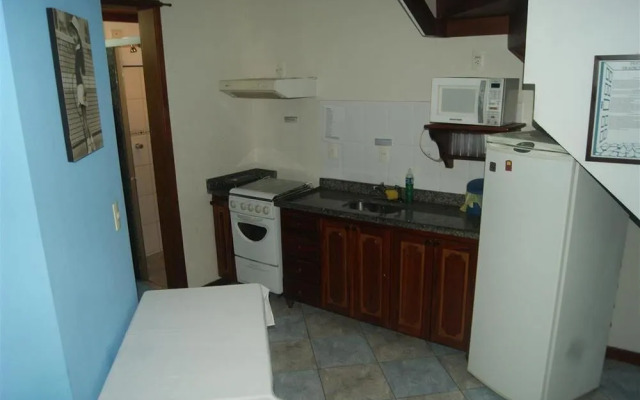 Pousada Aqui é Para-Ti