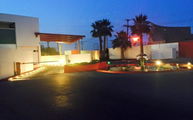 Motel Fronorte - Adults Only