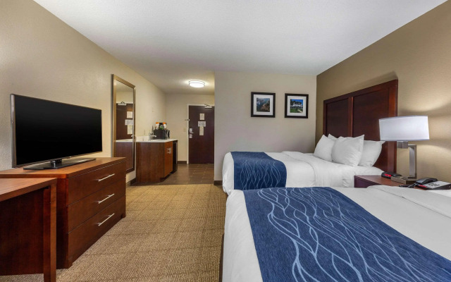 Comfort Inn Danvers - Boston North Shore