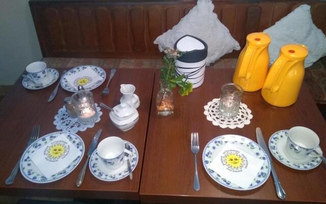 Pension Camping Schausten