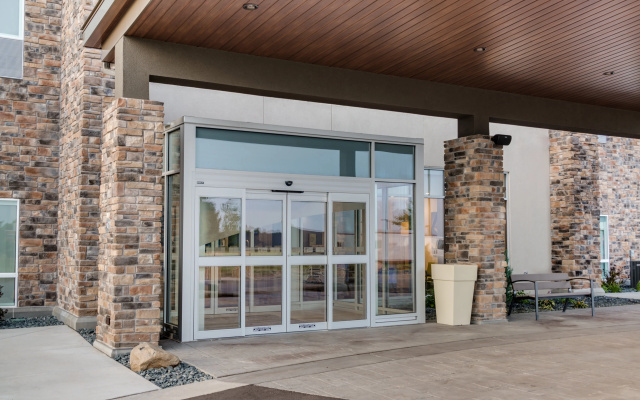 Holiday Inn Express & Suites Rice Lake by IHG
