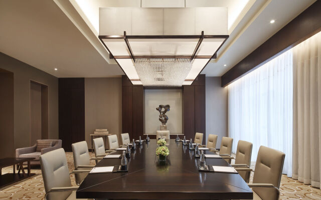 Zhuhai Marriott Hotel