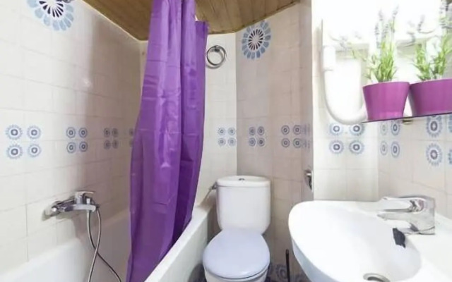 Apartamentos Sapporo
