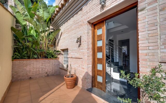 Vivalidays Villa Zaida