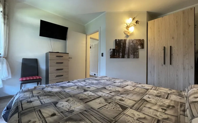 082 Bilocale Pinzolo