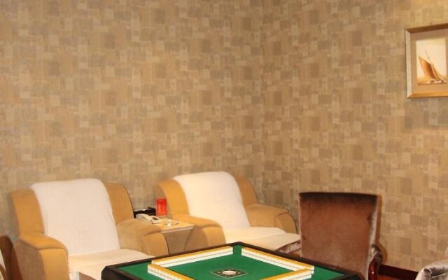 Jinding Mingdu International Hotel