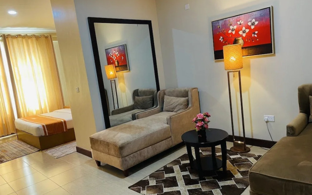 Nashera Hotels Dodoma